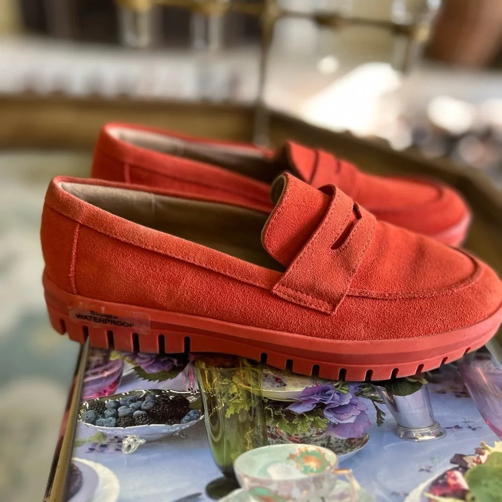 Blondo Waterproof loafers - Picture 6 of 7